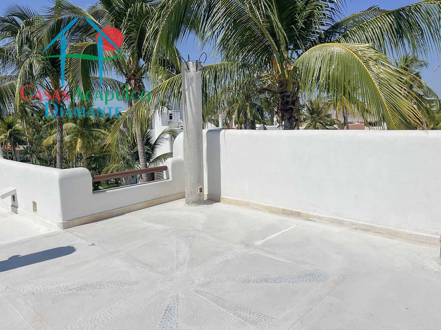 Son Vida Barbados 1 - Roof garden 5 Son Vida Barbados 1 - Roof garden 5